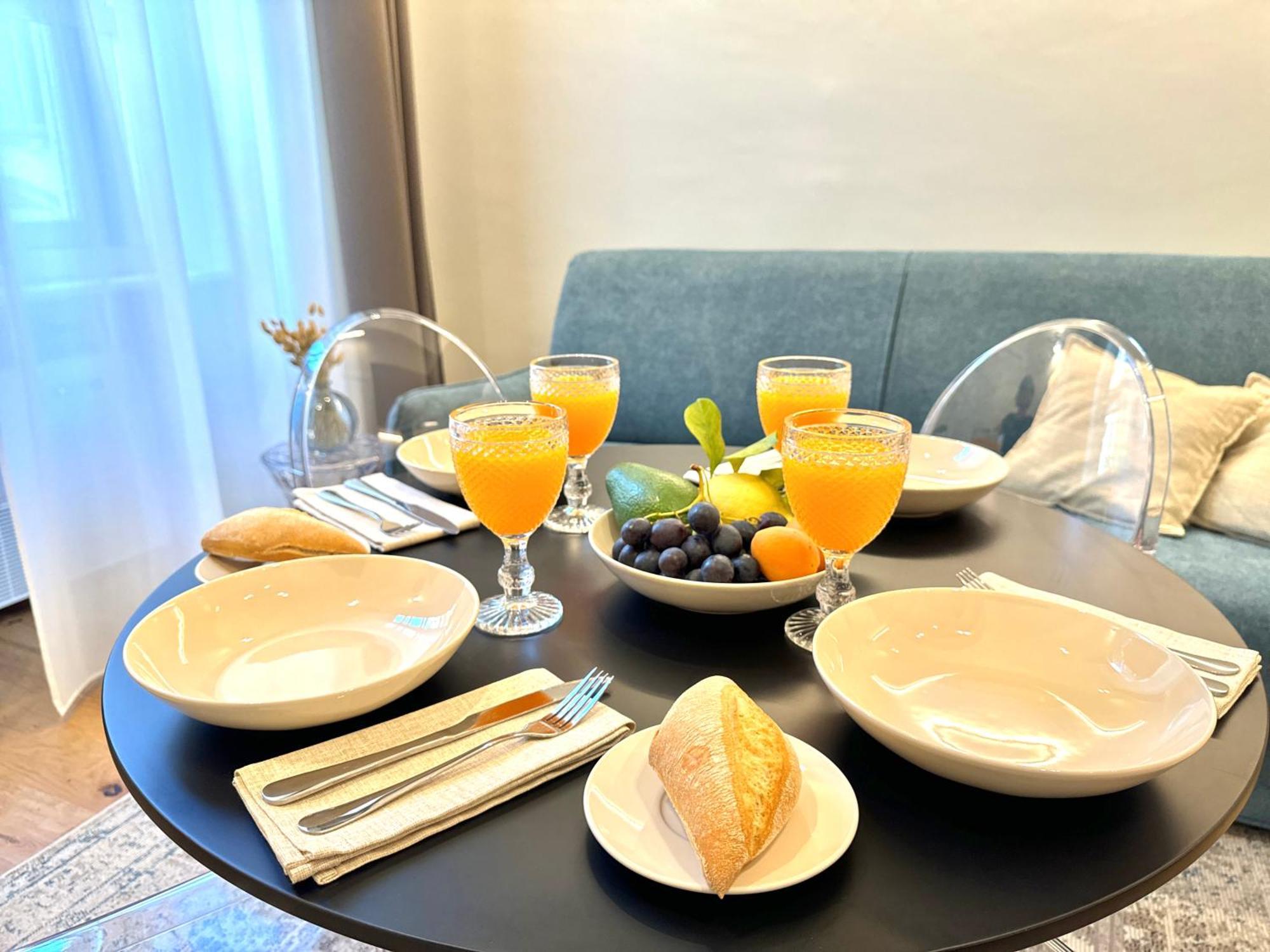 Savoy Luxury Apartment City Center Торино Екстериор снимка